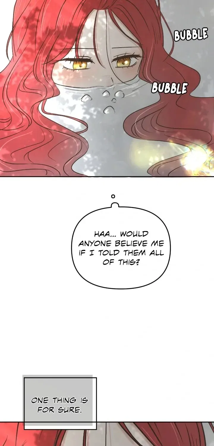 I adopted a male lead from prison shelter Chapter 91 – Page 80