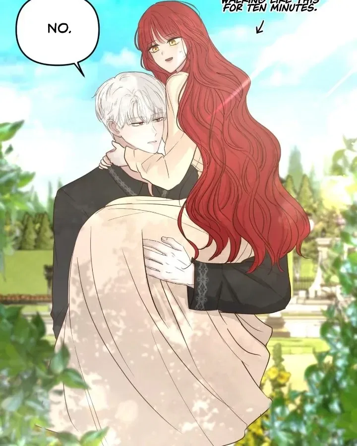 I adopted a male lead from prison shelter Chapter 90 – Page 2
