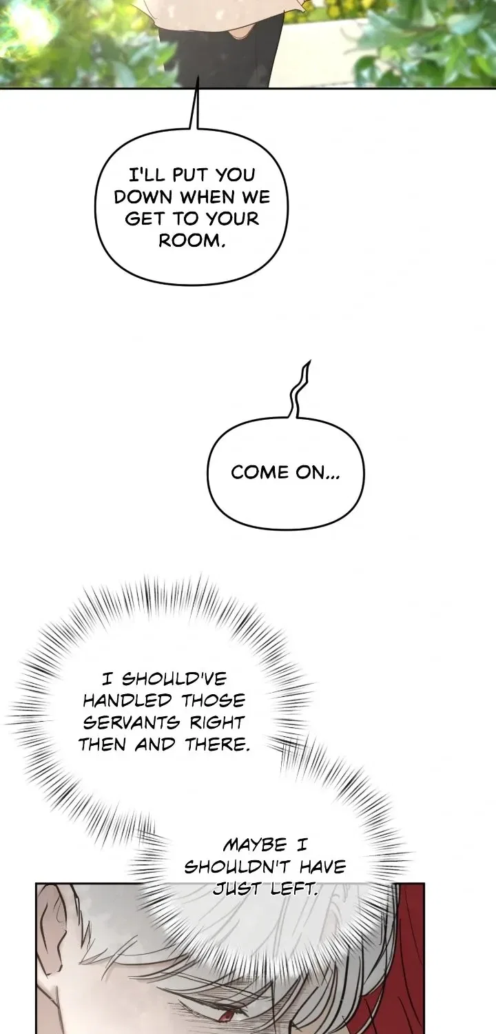 I adopted a male lead from prison shelter Chapter 90 – Page 3