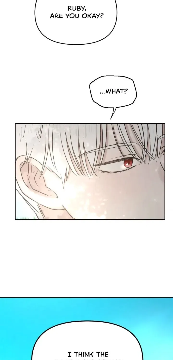 I adopted a male lead from prison shelter Chapter 90 – Page 5