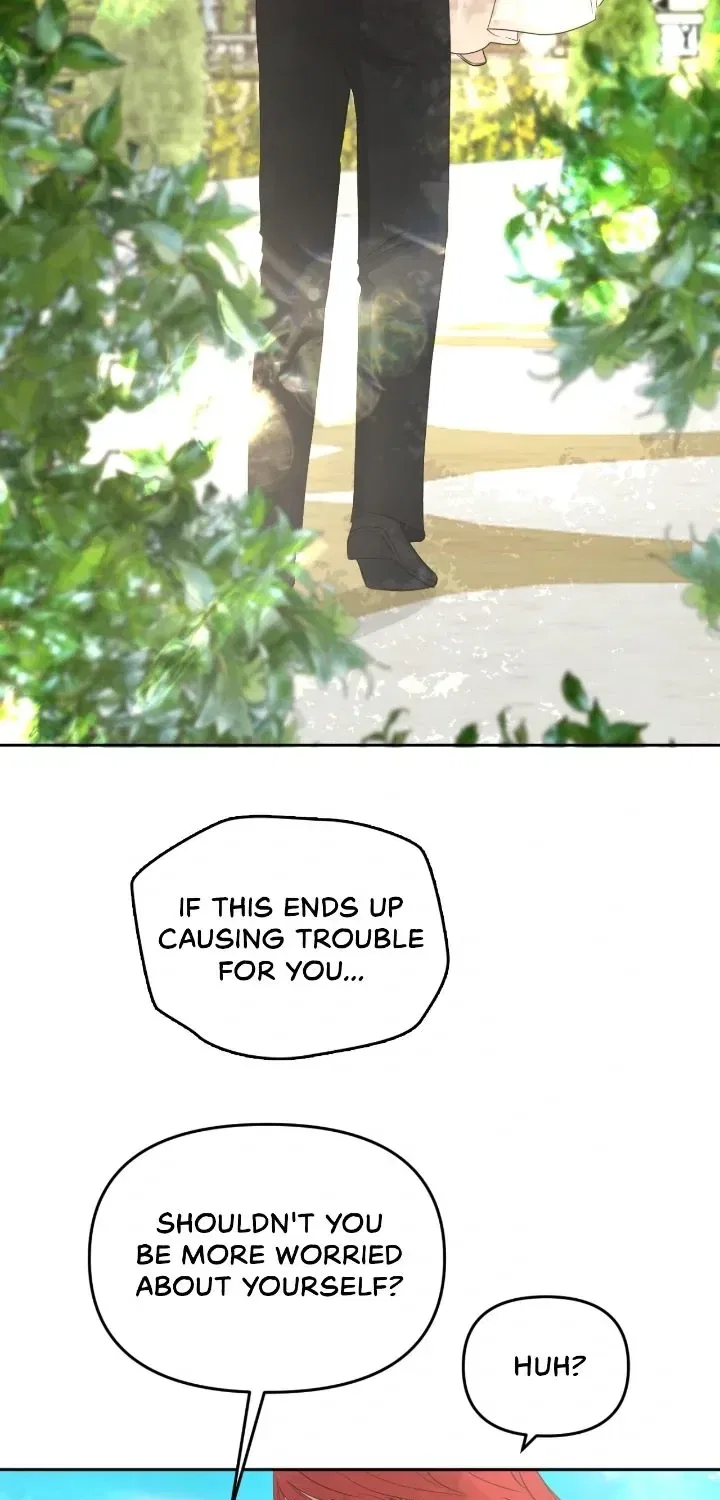 I adopted a male lead from prison shelter Chapter 90 – Page 7