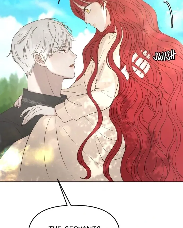I adopted a male lead from prison shelter Chapter 90 – Page 8
