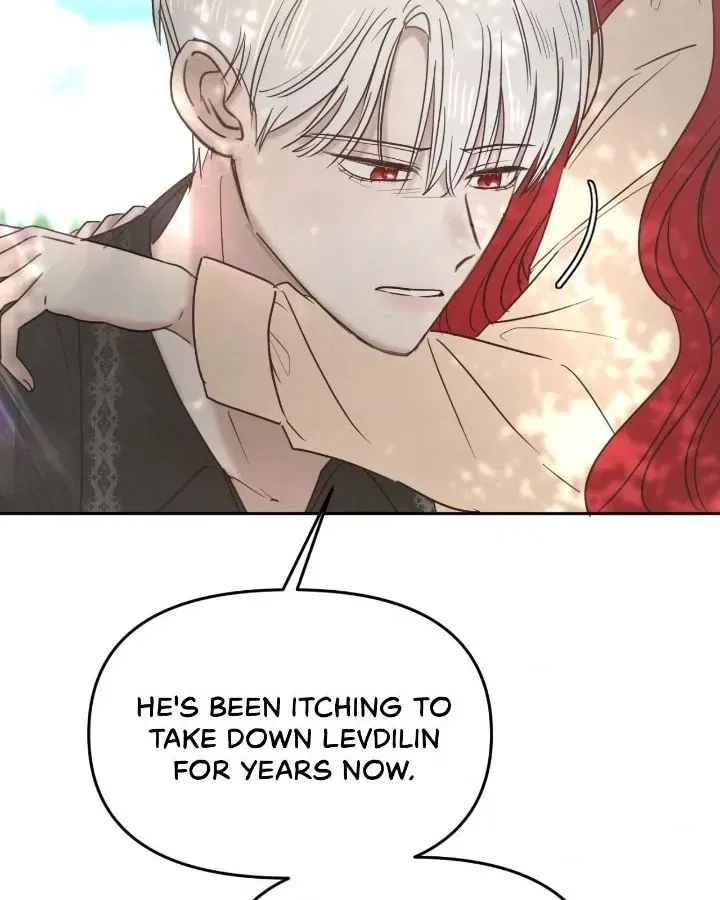 I adopted a male lead from prison shelter Chapter 90 – Page 13