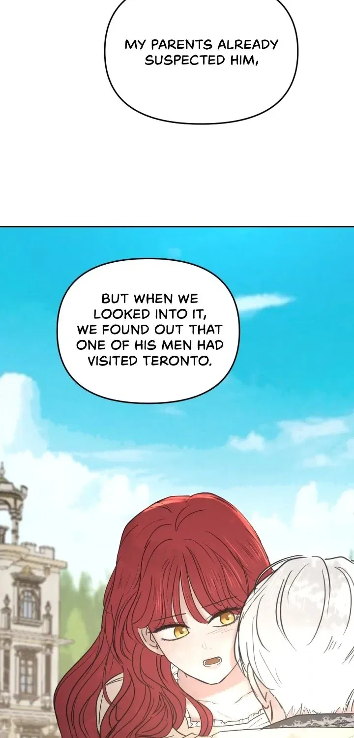 I adopted a male lead from prison shelter Chapter 90 – Page 14