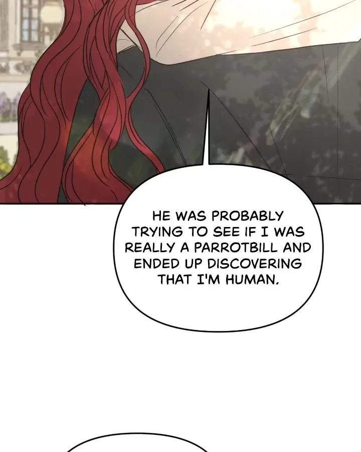 I adopted a male lead from prison shelter Chapter 90 – Page 15