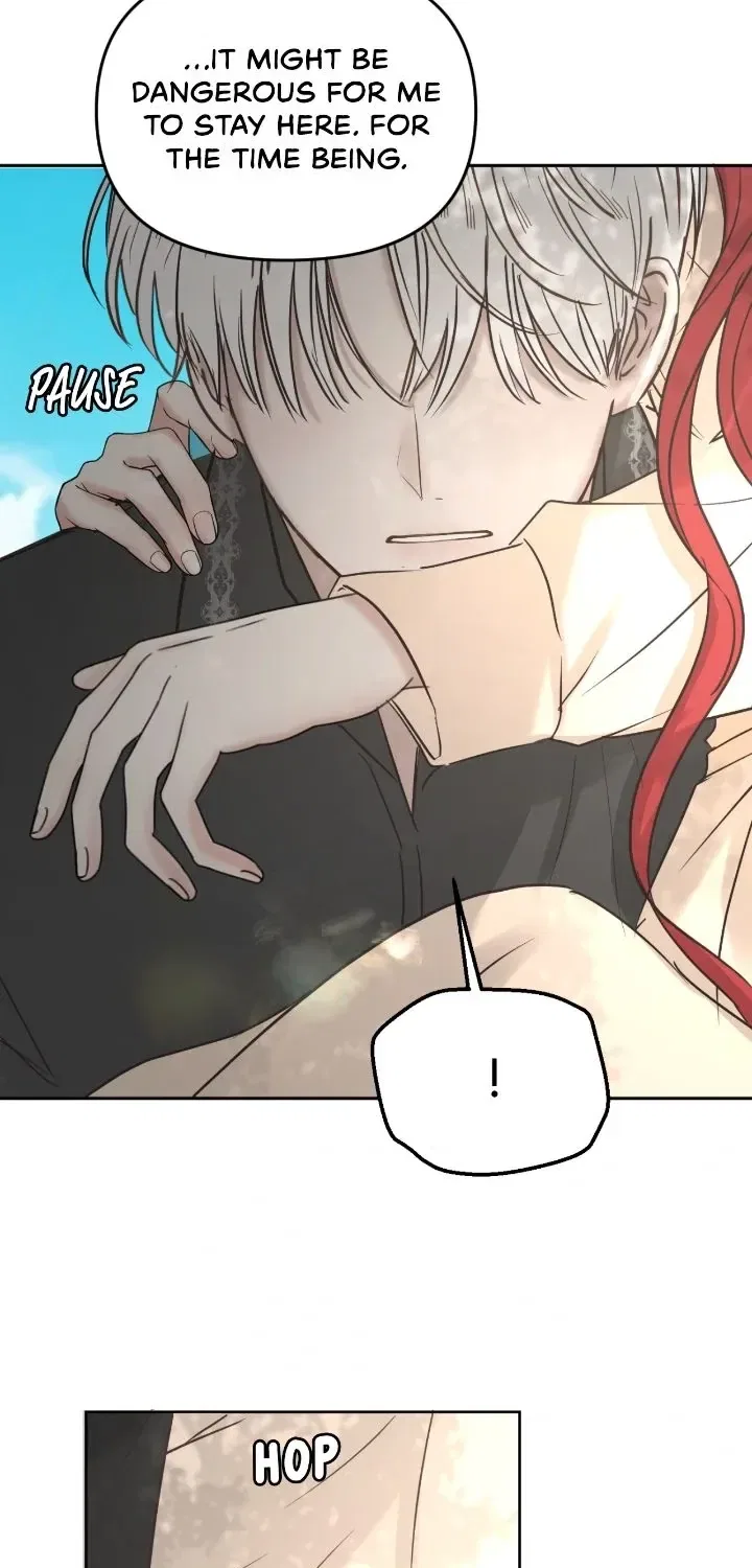 I adopted a male lead from prison shelter Chapter 90 – Page 16