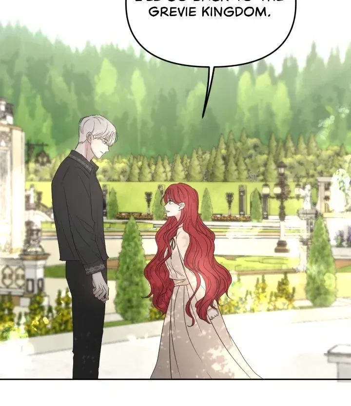 I adopted a male lead from prison shelter Chapter 90 – Page 18