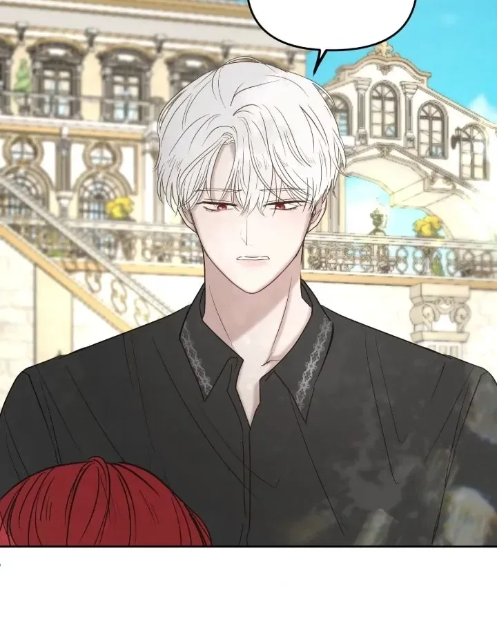 I adopted a male lead from prison shelter Chapter 90 – Page 20