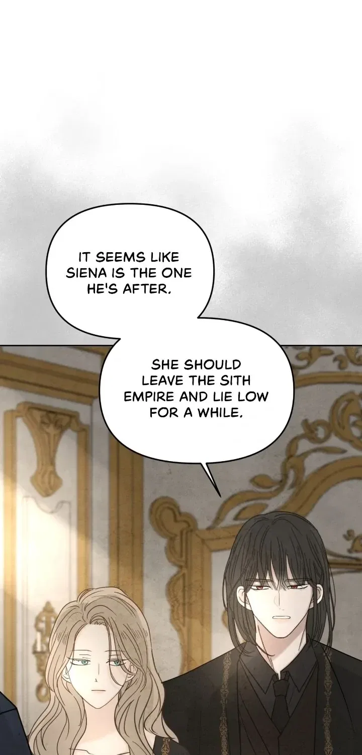 I adopted a male lead from prison shelter Chapter 90 – Page 21