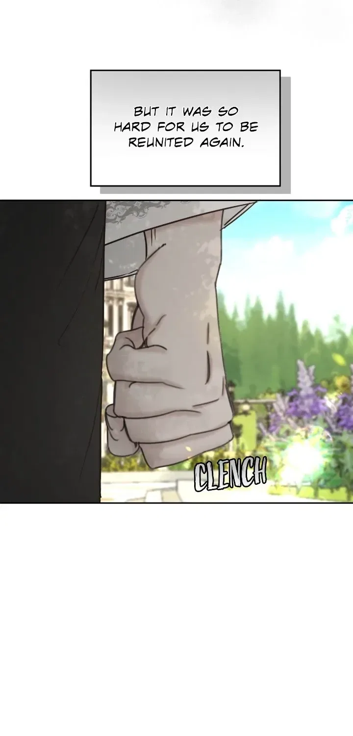 I adopted a male lead from prison shelter Chapter 90 – Page 23