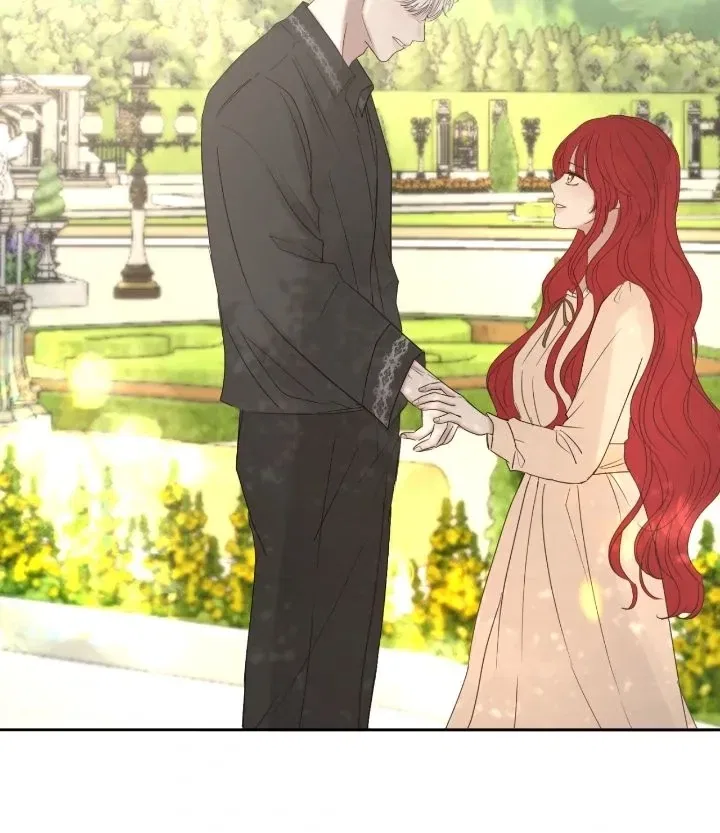 I adopted a male lead from prison shelter Chapter 90 – Page 27