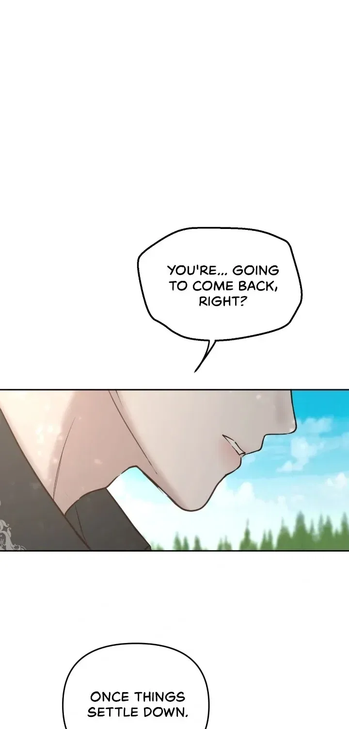 I adopted a male lead from prison shelter Chapter 90 – Page 28