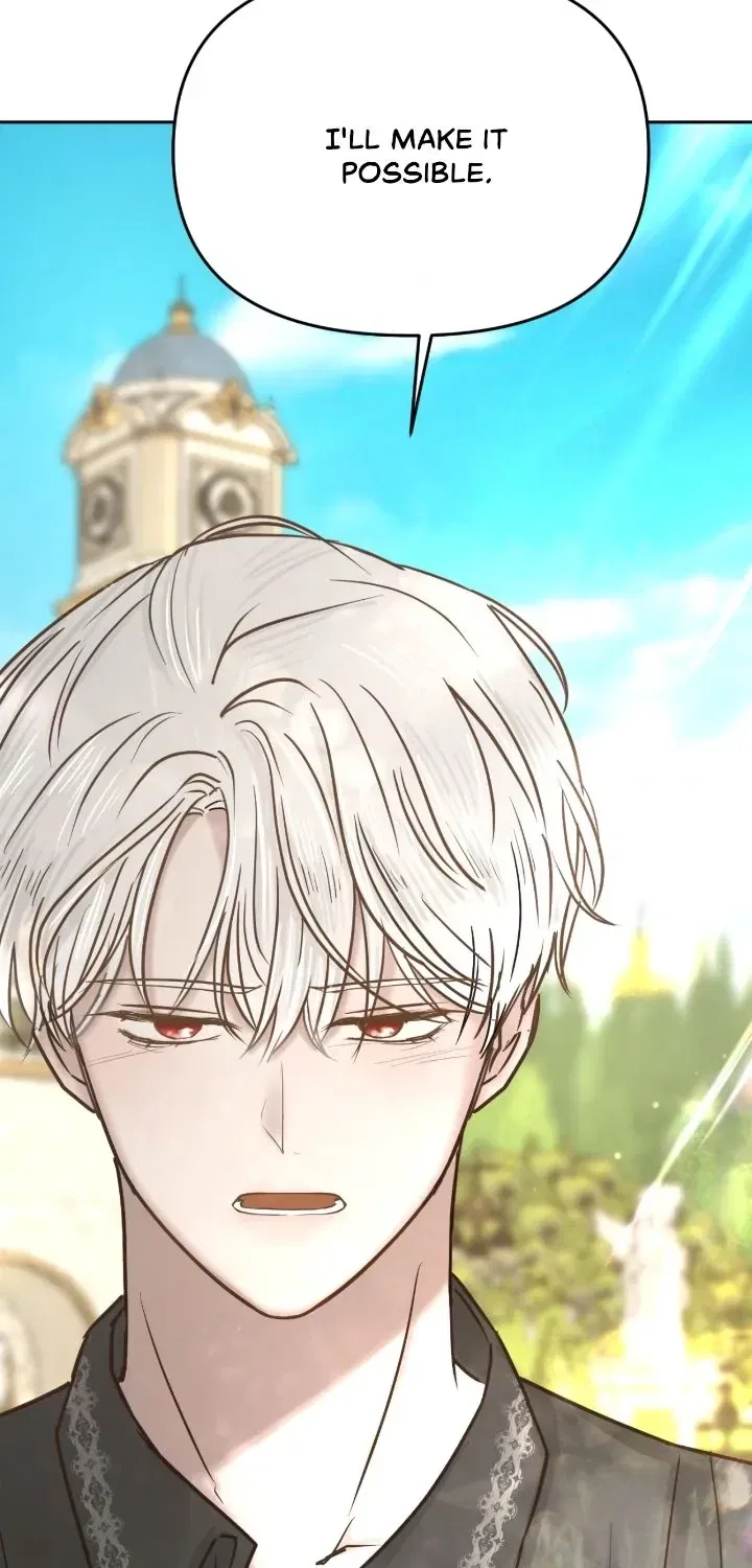I adopted a male lead from prison shelter Chapter 90 – Page 32