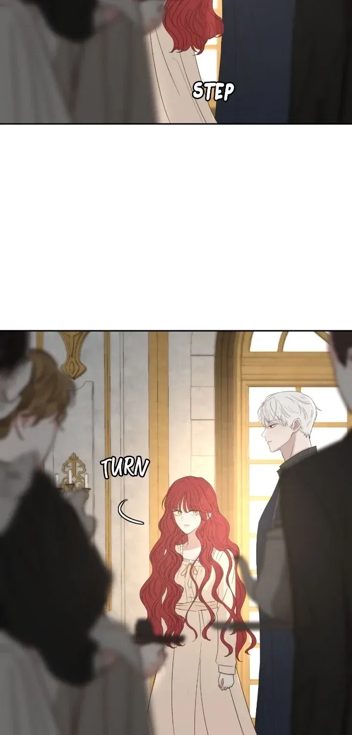 I adopted a male lead from prison shelter Chapter 90 – Page 36