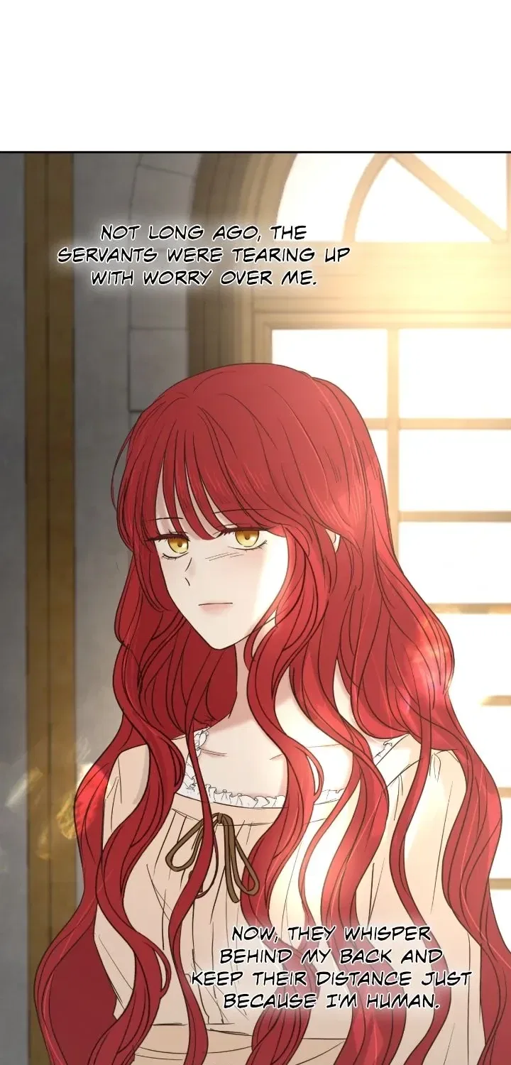 I adopted a male lead from prison shelter Chapter 90 – Page 38