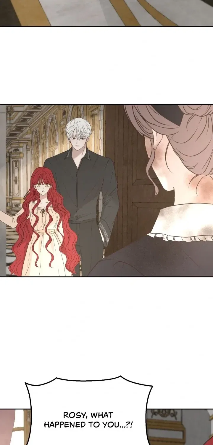 I adopted a male lead from prison shelter Chapter 90 – Page 42