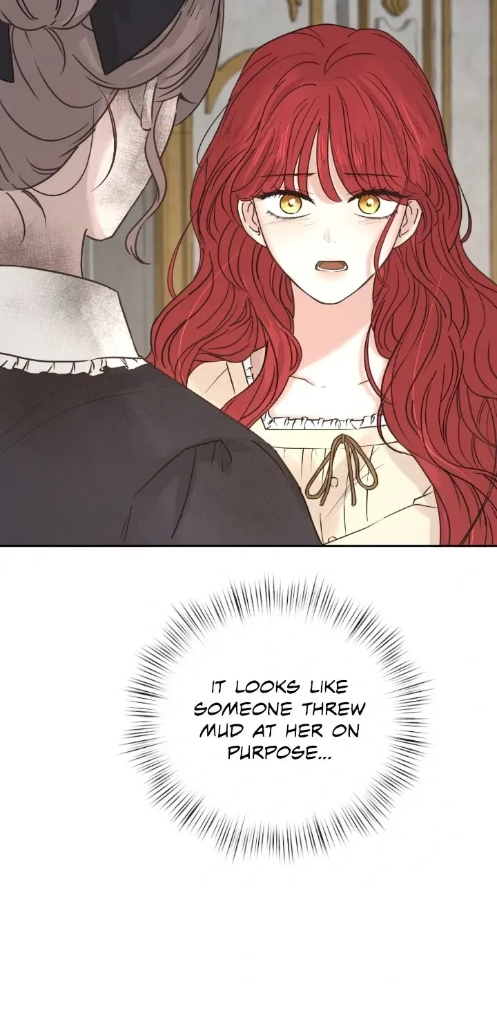 I adopted a male lead from prison shelter Chapter 90 – Page 46
