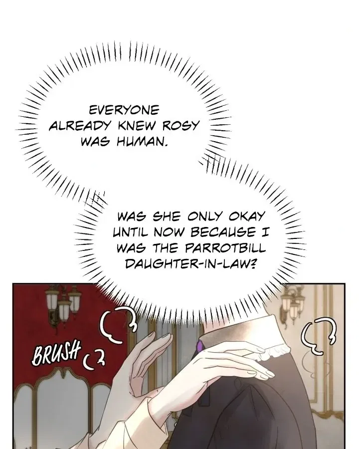 I adopted a male lead from prison shelter Chapter 90 – Page 48