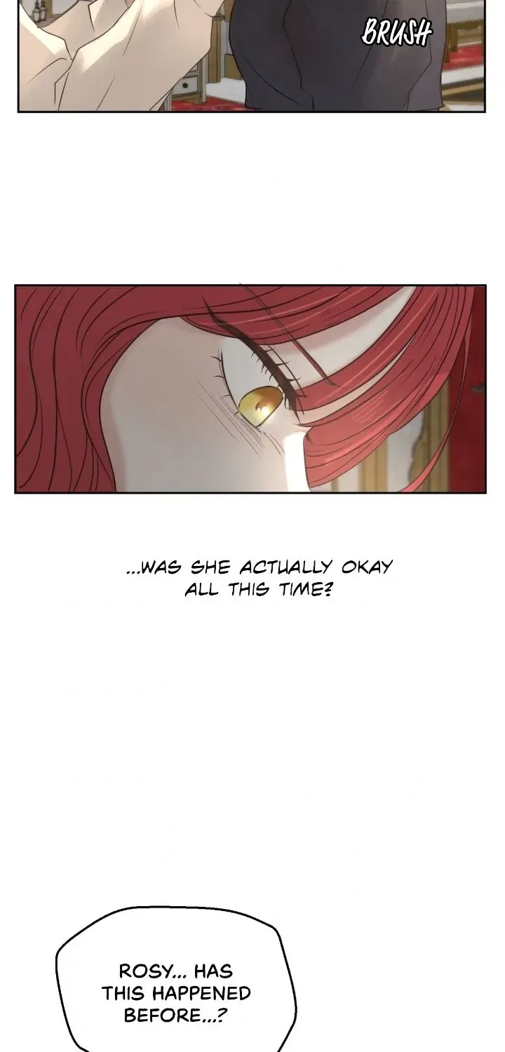 I adopted a male lead from prison shelter Chapter 90 – Page 49