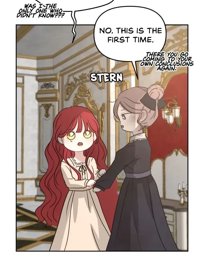 I adopted a male lead from prison shelter Chapter 90 – Page 50