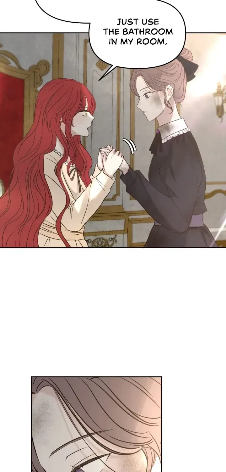 I adopted a male lead from prison shelter Chapter 90 – Page 53