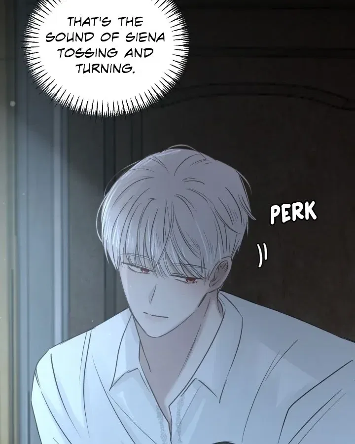 I adopted a male lead from prison shelter Chapter 90 – Page 57