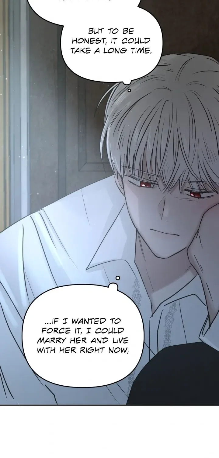 I adopted a male lead from prison shelter Chapter 90 – Page 60