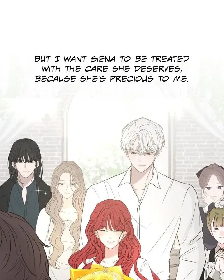 I adopted a male lead from prison shelter Chapter 90 – Page 61