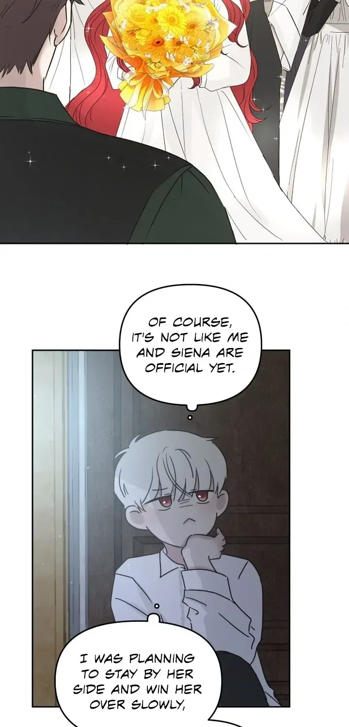 I adopted a male lead from prison shelter Chapter 90 – Page 62