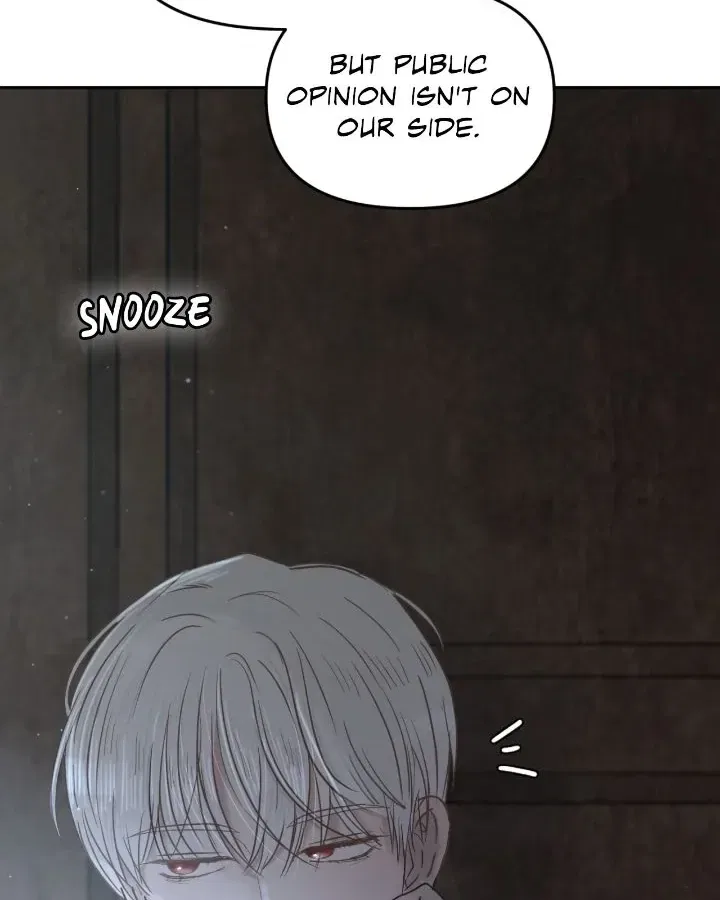 I adopted a male lead from prison shelter Chapter 90 – Page 63