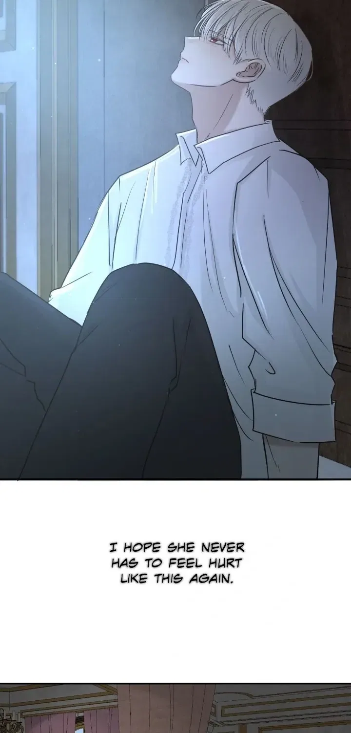 I adopted a male lead from prison shelter Chapter 90 – Page 67