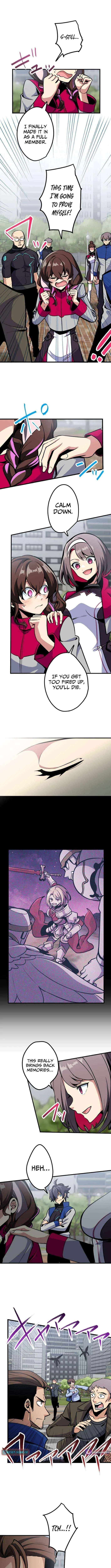 The Reincarnated Demon King is Unrivaled Domination in the Modern World Chapter 14 – Page 3