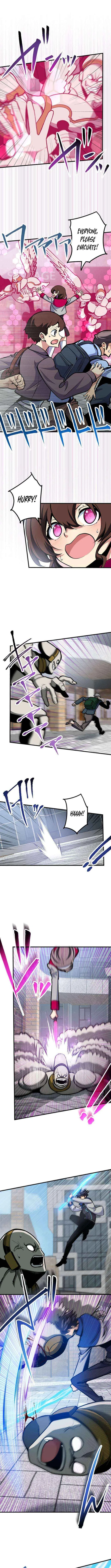 The Reincarnated Demon King is Unrivaled Domination in the Modern World Chapter 14 – Page 6