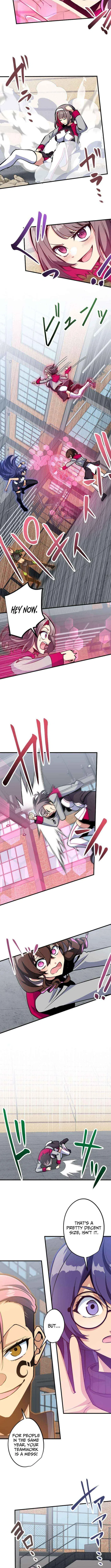 The Reincarnated Demon King is Unrivaled Domination in the Modern World Chapter 13 – Page 4