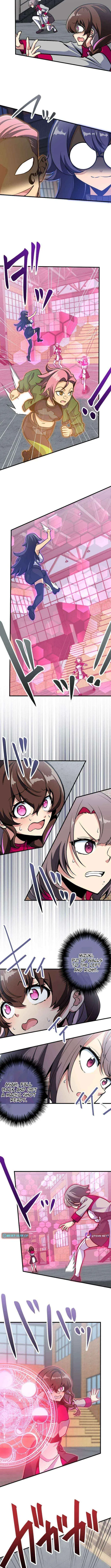 The Reincarnated Demon King is Unrivaled Domination in the Modern World Chapter 13 – Page 5