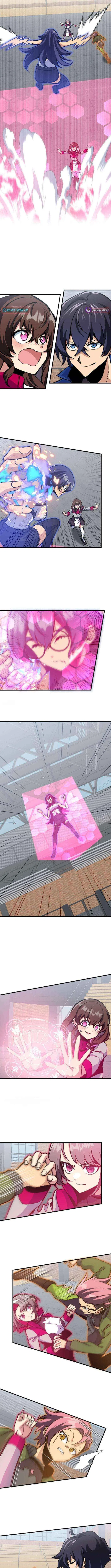 The Reincarnated Demon King is Unrivaled Domination in the Modern World Chapter 13 – Page 7