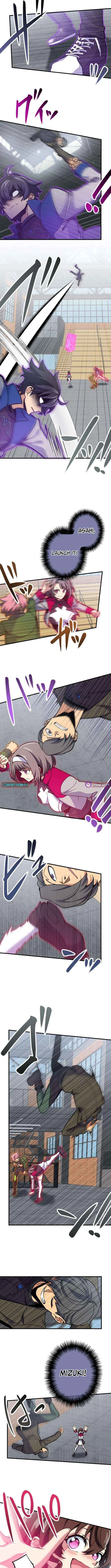 The Reincarnated Demon King is Unrivaled Domination in the Modern World Chapter 13 – Page 9