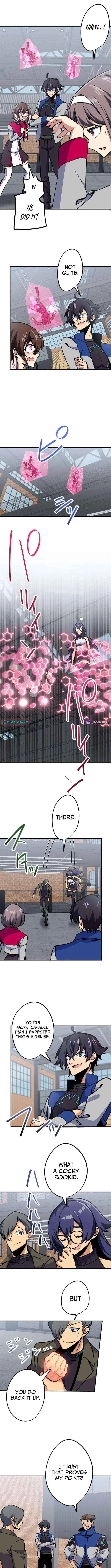 The Reincarnated Demon King is Unrivaled Domination in the Modern World Chapter 13 – Page 11