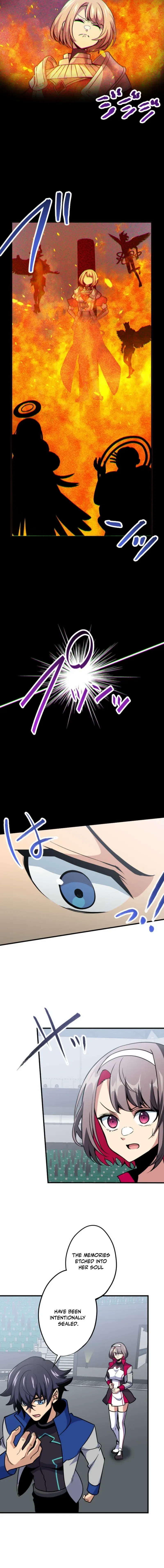The Reincarnated Demon King is Unrivaled Domination in the Modern World Chapter 12 – Page 4
