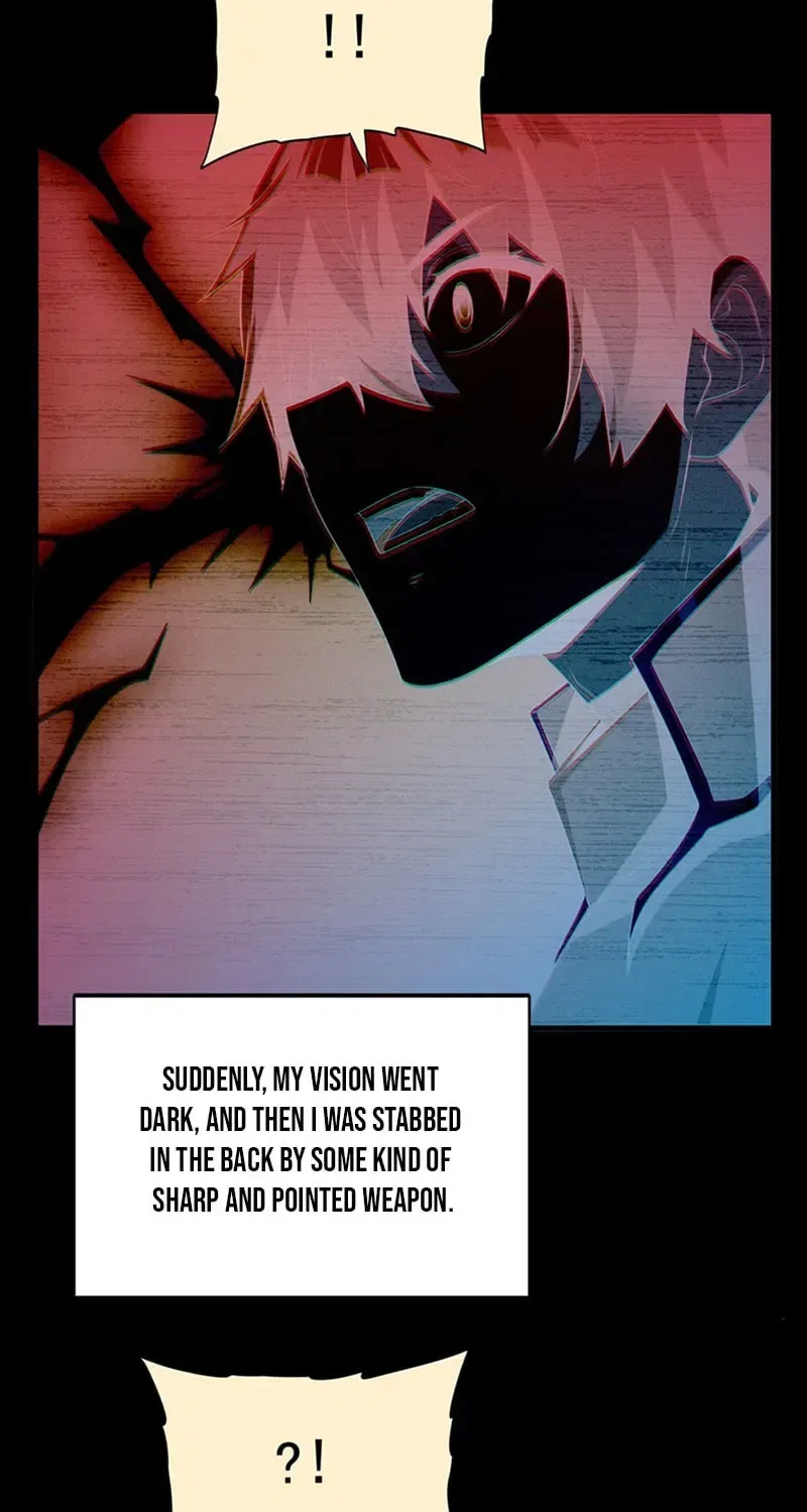 Shut up, Evil Dragon, I don’t want to raise a child with you anymore Chapter 96 – Page 6