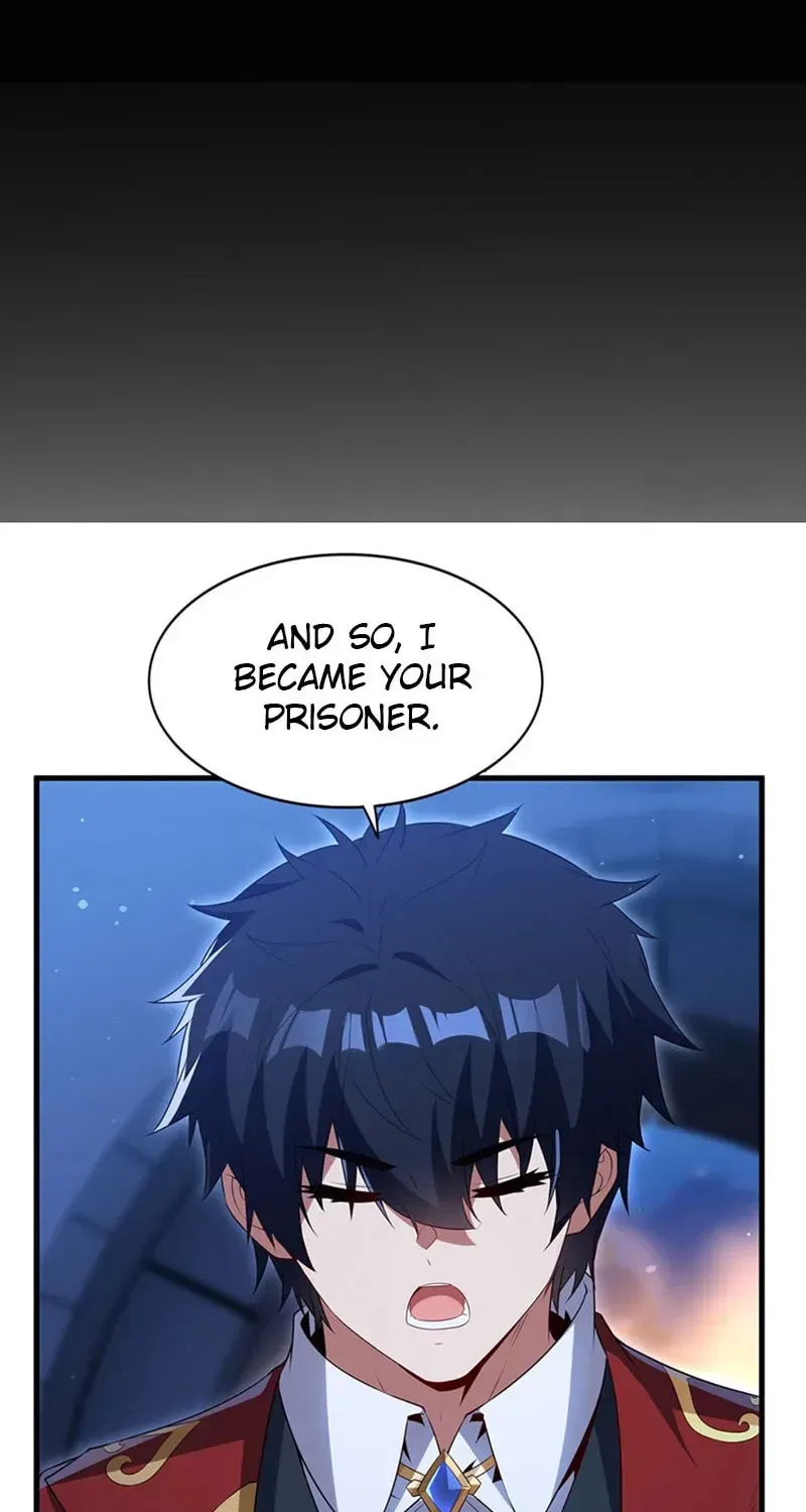 Shut up, Evil Dragon, I don’t want to raise a child with you anymore Chapter 96 – Page 13