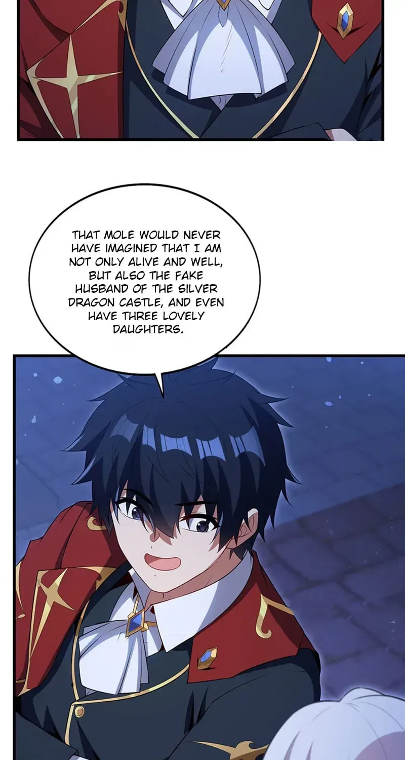Shut up, Evil Dragon, I don’t want to raise a child with you anymore Chapter 96 – Page 14