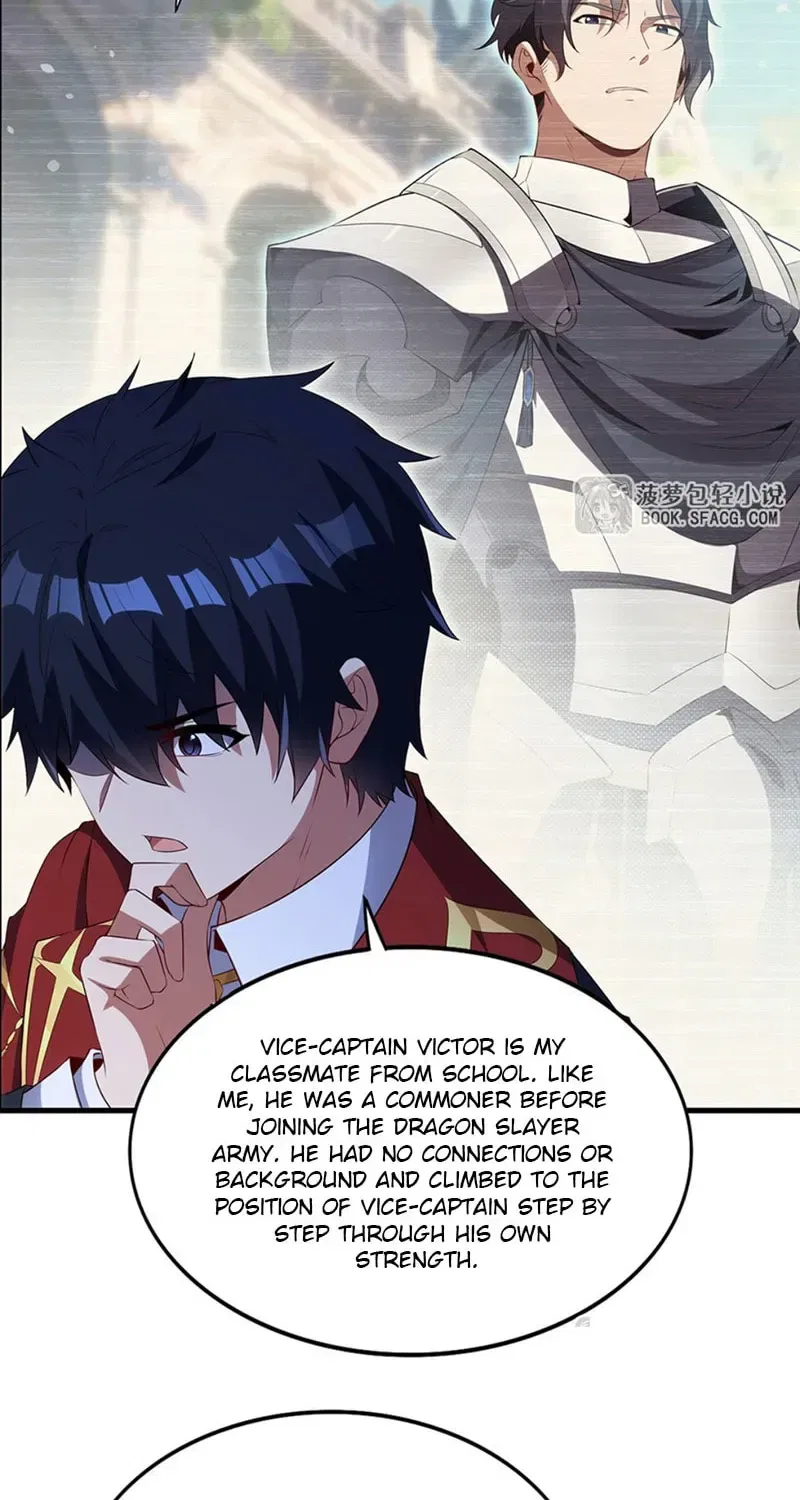 Shut up, Evil Dragon, I don’t want to raise a child with you anymore Chapter 96 – Page 17