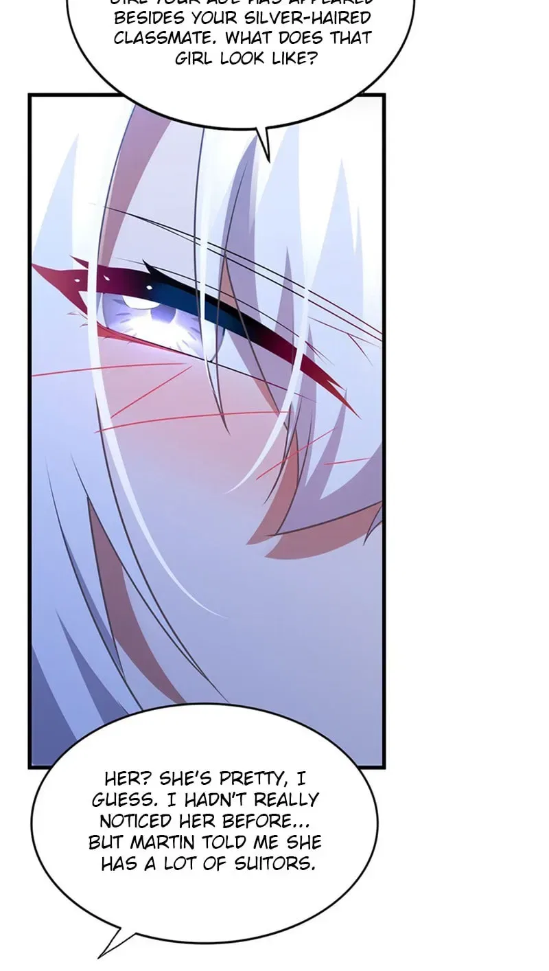 Shut up, Evil Dragon, I don’t want to raise a child with you anymore Chapter 96 – Page 24