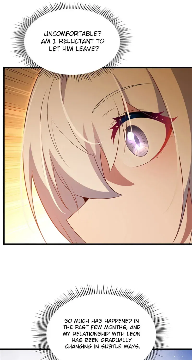Shut up, Evil Dragon, I don’t want to raise a child with you anymore Chapter 96 – Page 40