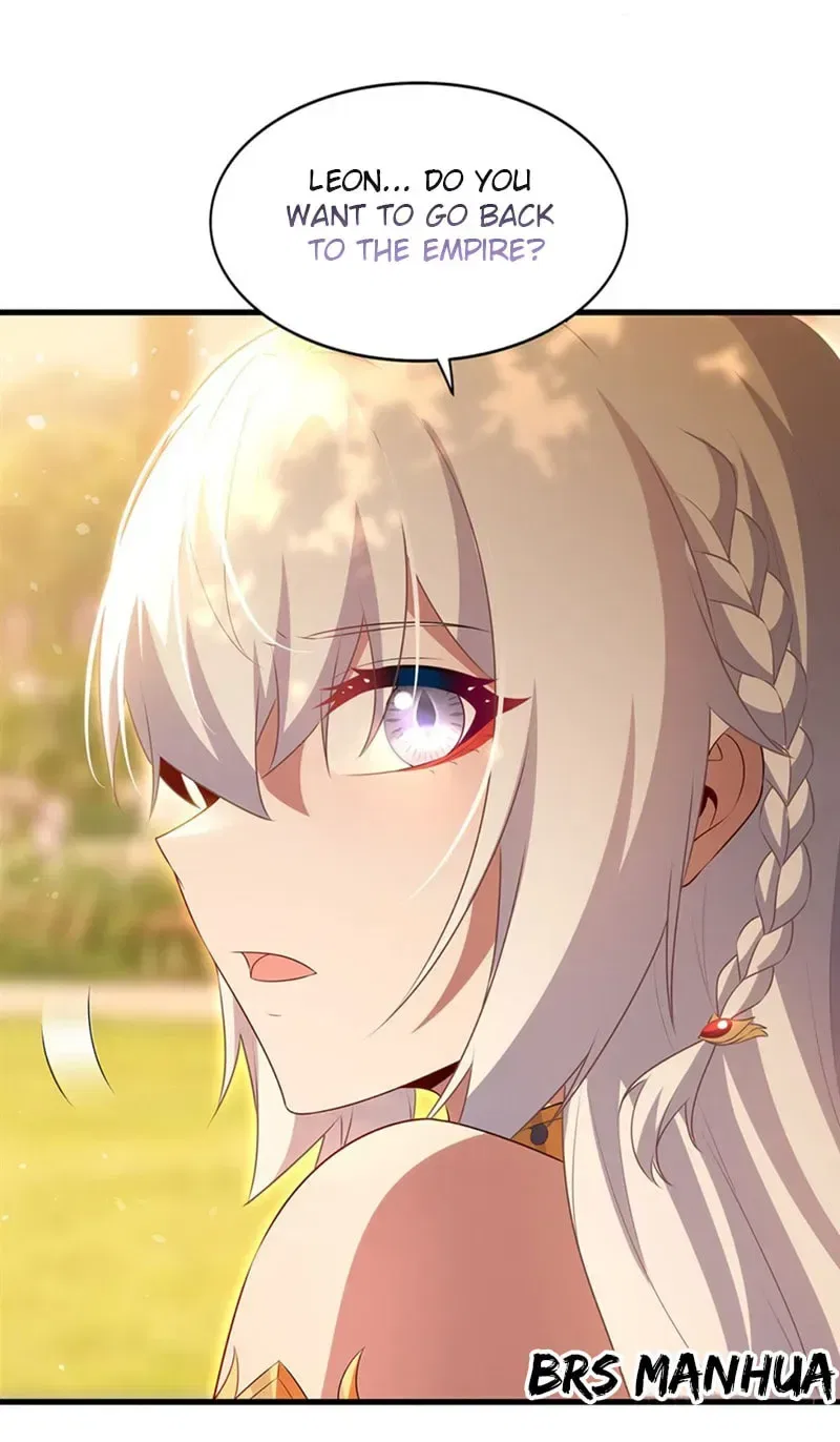 Shut up, Evil Dragon, I don’t want to raise a child with you anymore Chapter 96 – Page 50