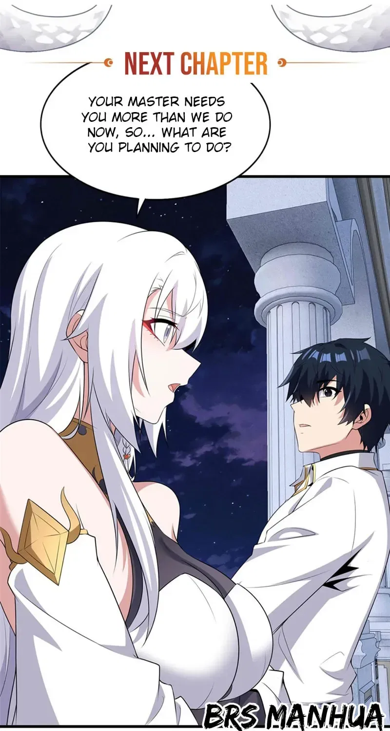 Shut up, Evil Dragon, I don’t want to raise a child with you anymore Chapter 96 – Page 51