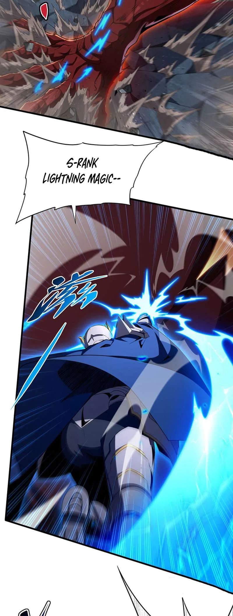 Shut up, Evil Dragon, I don’t want to raise a child with you anymore Chapter 90 – Page 4