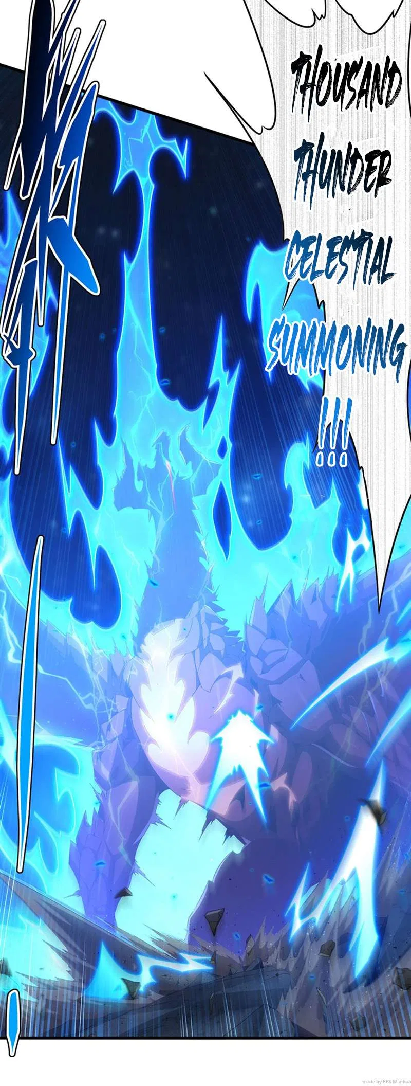 Shut up, Evil Dragon, I don’t want to raise a child with you anymore Chapter 90 – Page 5