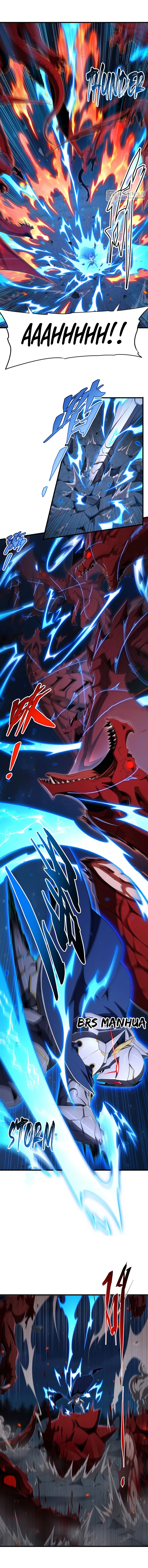 Shut up, Evil Dragon, I don’t want to raise a child with you anymore Chapter 89 – Page 4